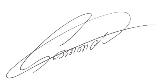 sign