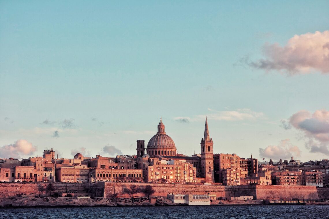family-friendly travel to malta