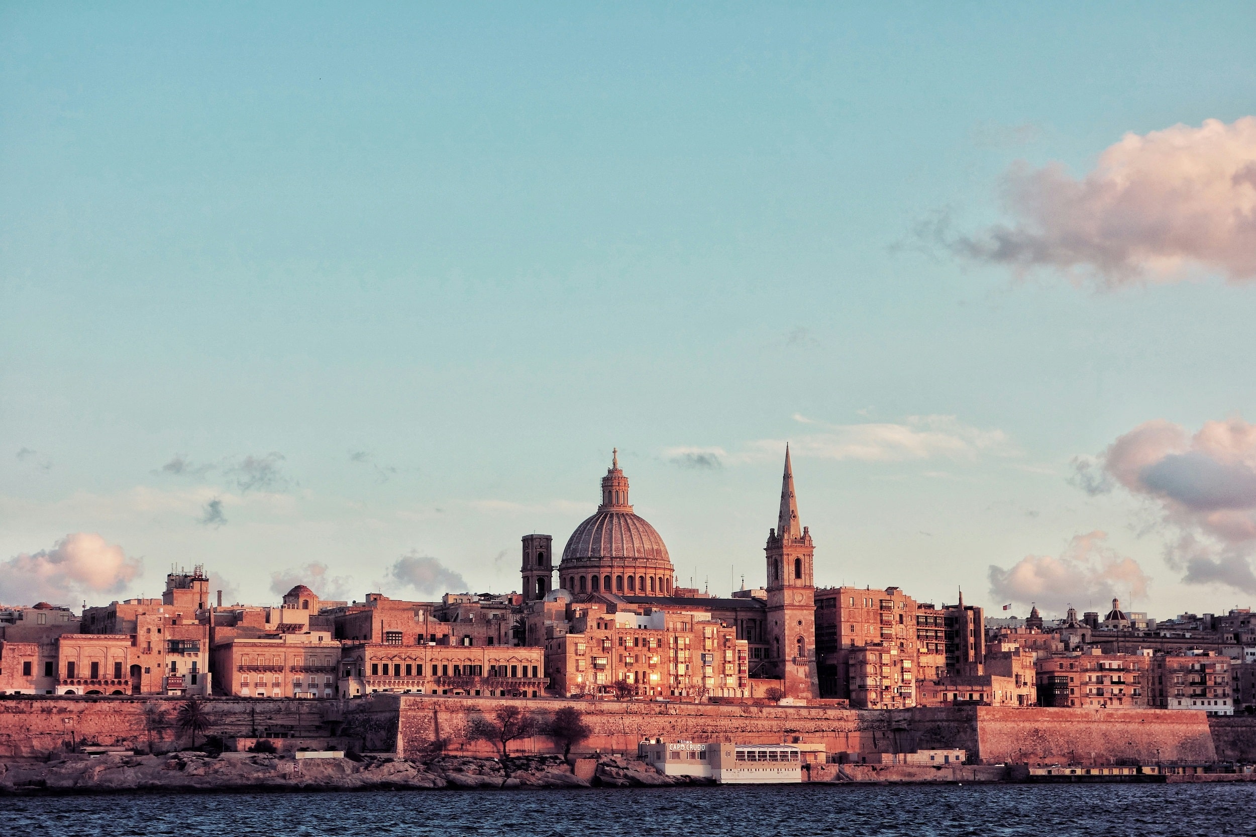family-friendly travel to malta