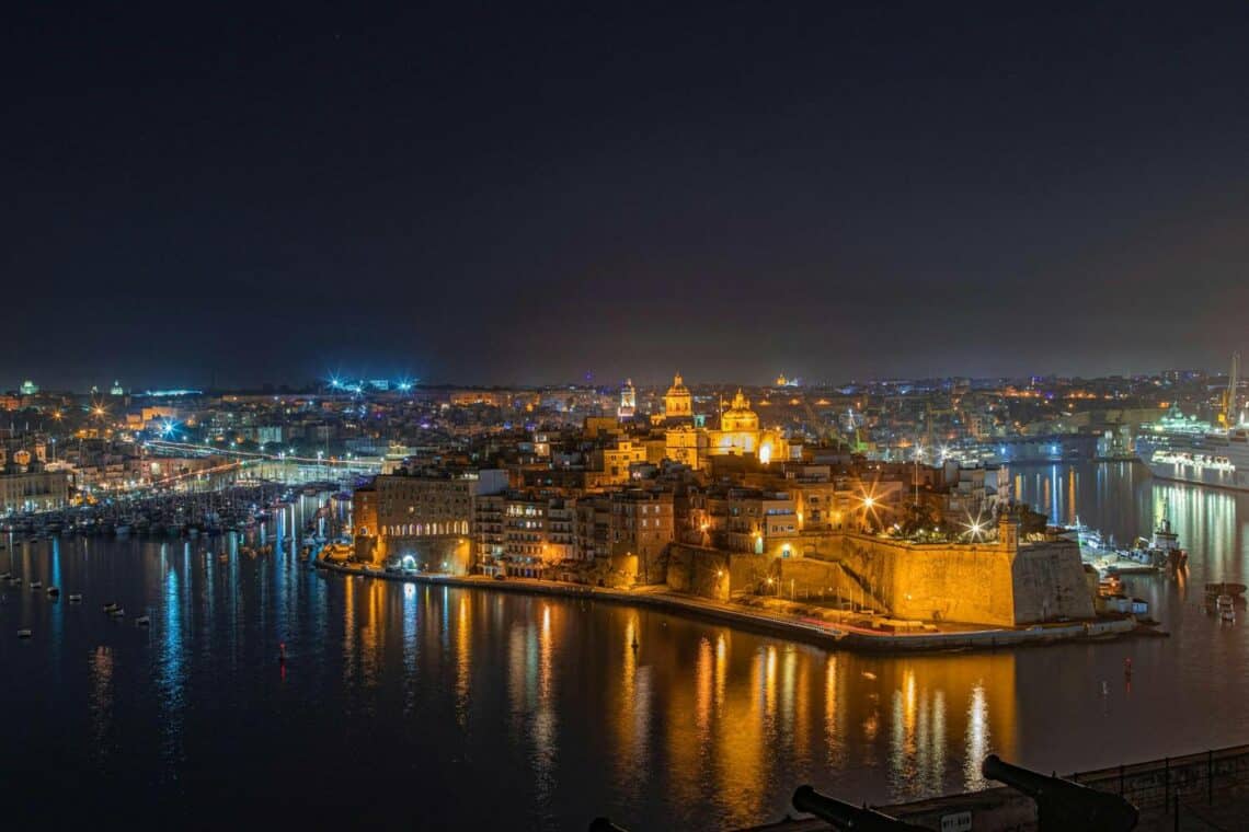 malta nightlife