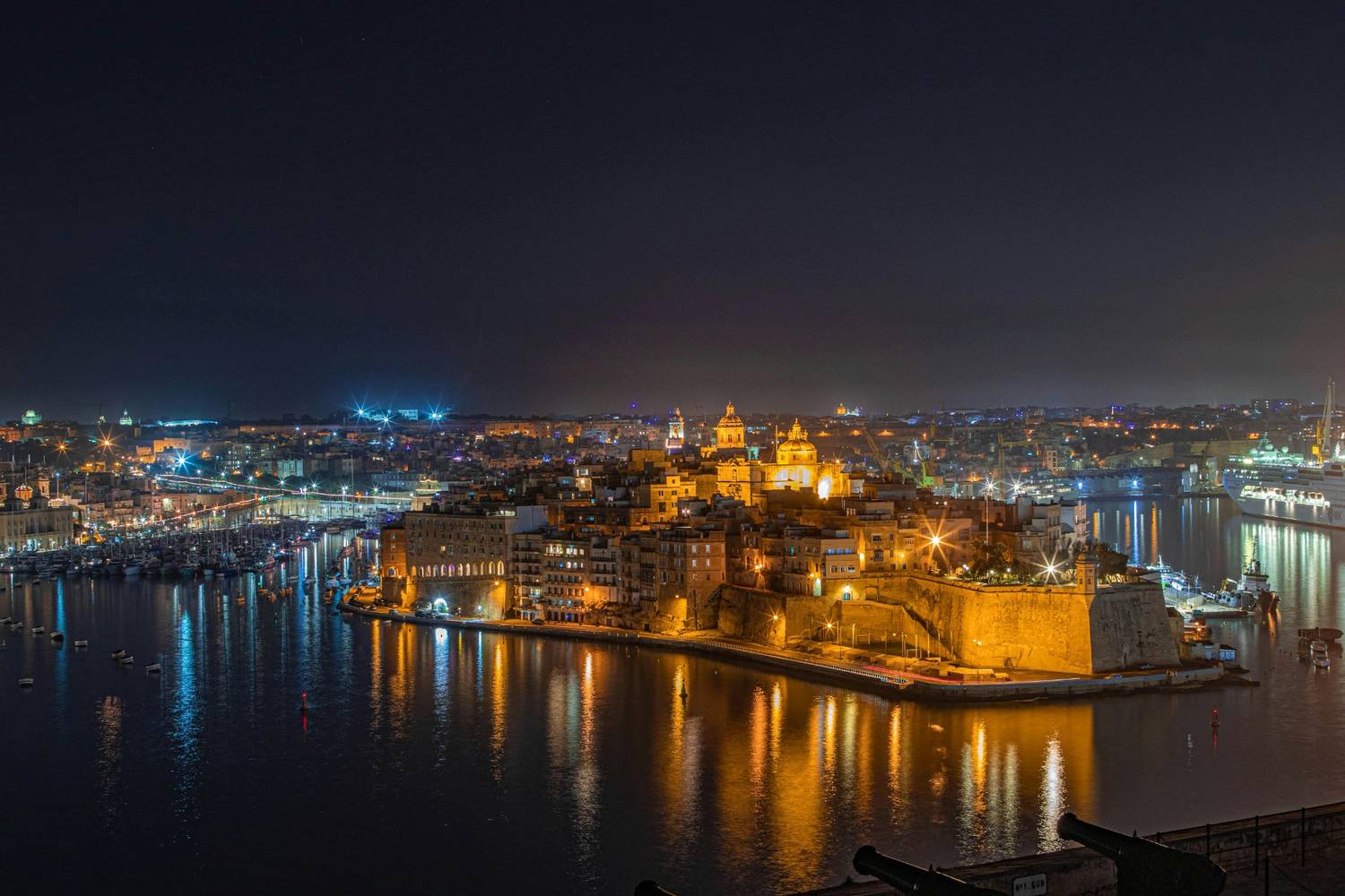 malta nightlife