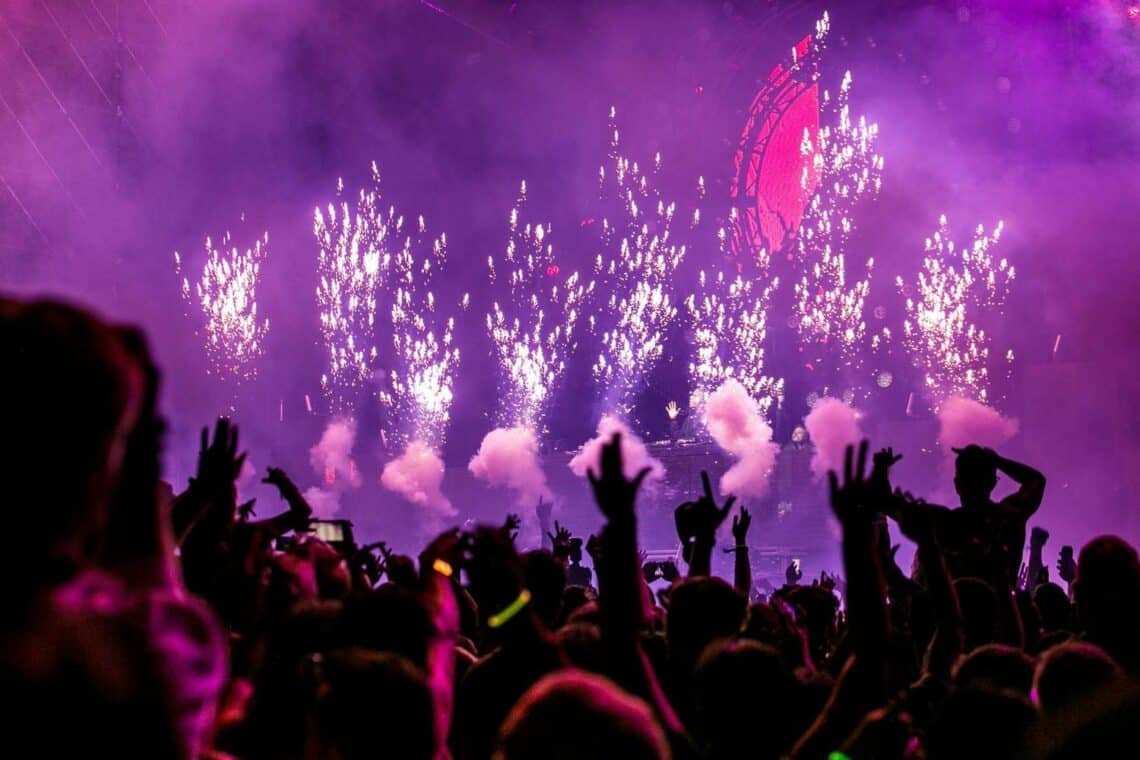 Malta Summer 2024 concerts