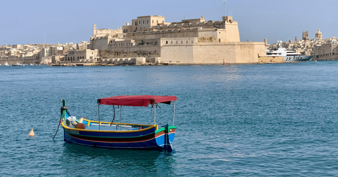 Must-Know Maltese Phrases