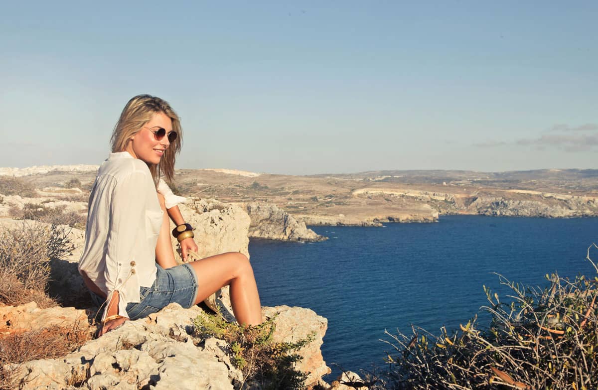 September is the best month to visit Malta - be.Hotel Blog